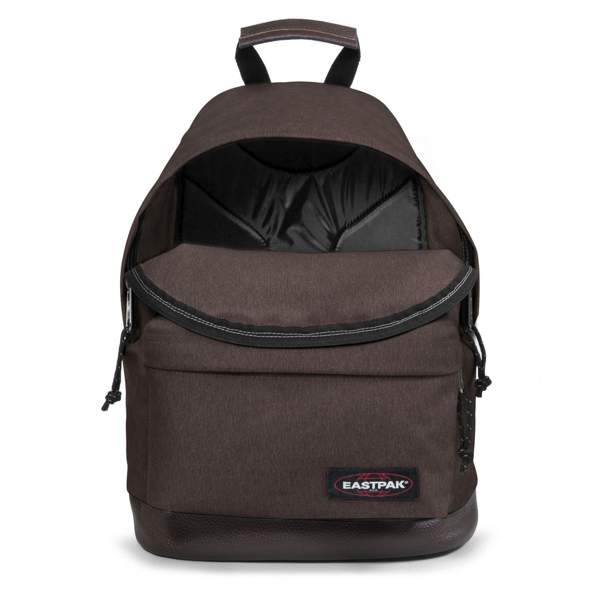 EASTPAK Sac à dos 1 compartiment marron Wyoming Crafty Brown