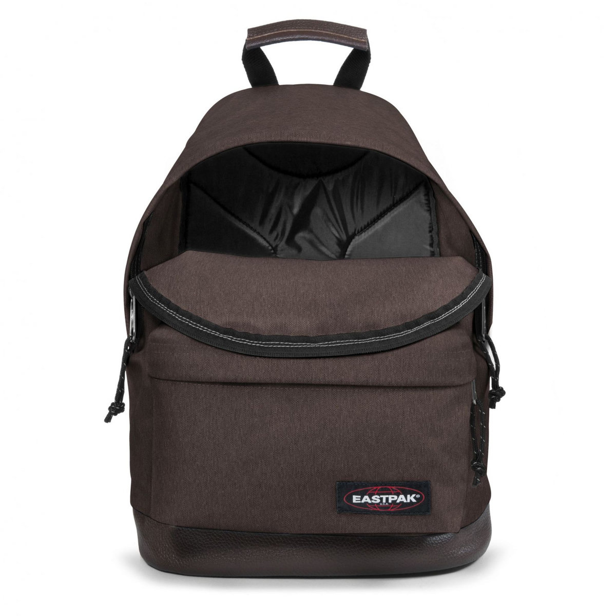 EASTPAK Sac à dos 1 compartiment marron Wyoming Crafty Brown