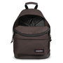 Voir la diapositive 2 : EASTPAK Sac à dos 1 compartiment marron Wyoming Crafty Brown