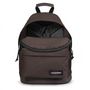 Voir la diapositive 2 : EASTPAK Sac à dos 1 compartiment marron Wyoming Crafty Brown