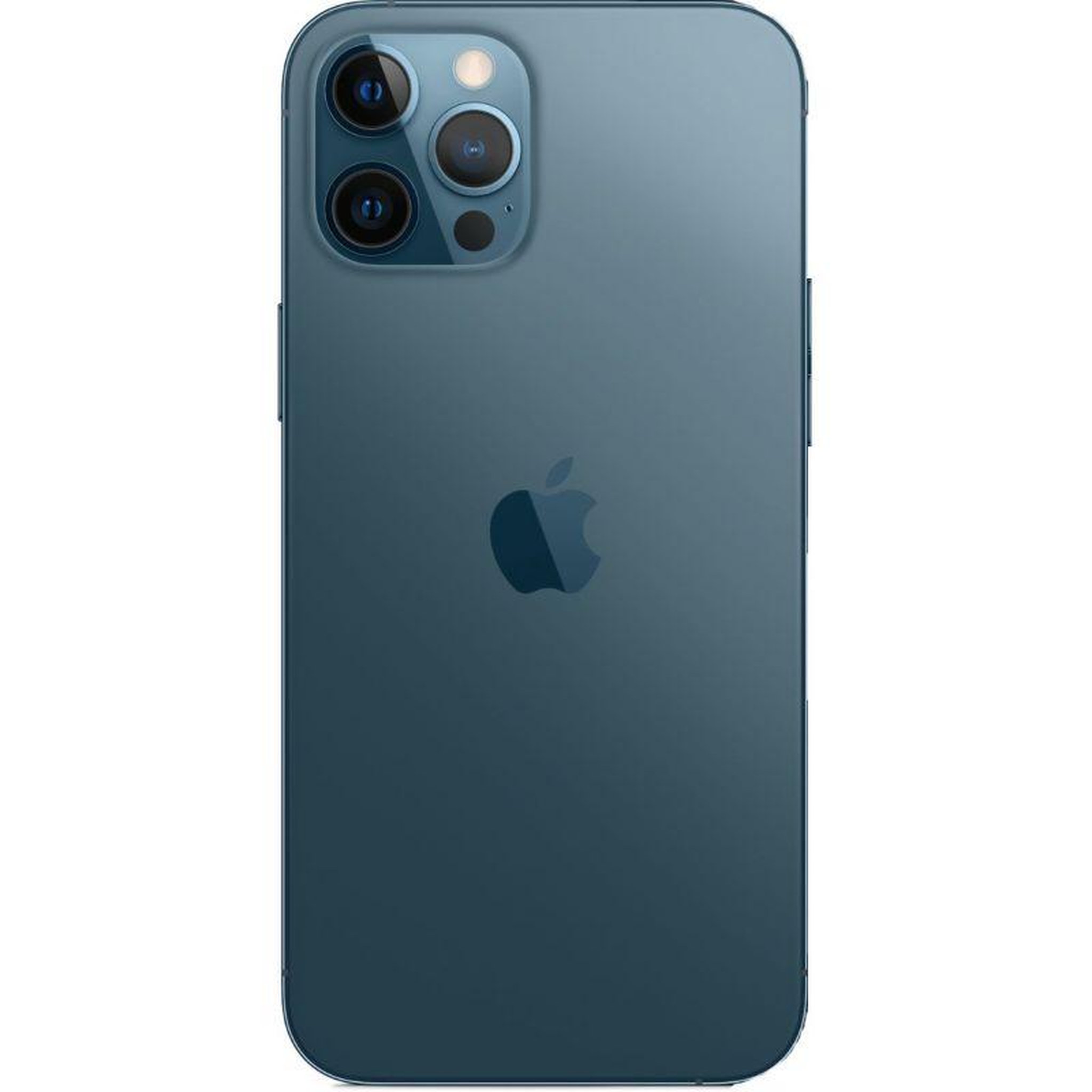 Voir la diapositive 3 : APPLE iPhone 12 Pro Max  reconditionné 512 Go - Grade B - Bleu