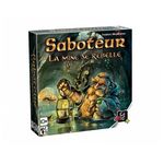 Gigamic Saboteur - La mine se rebelle