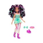 Spin Master SPIN MASTER POUPEE 24 CM AVA Unicorn Academy