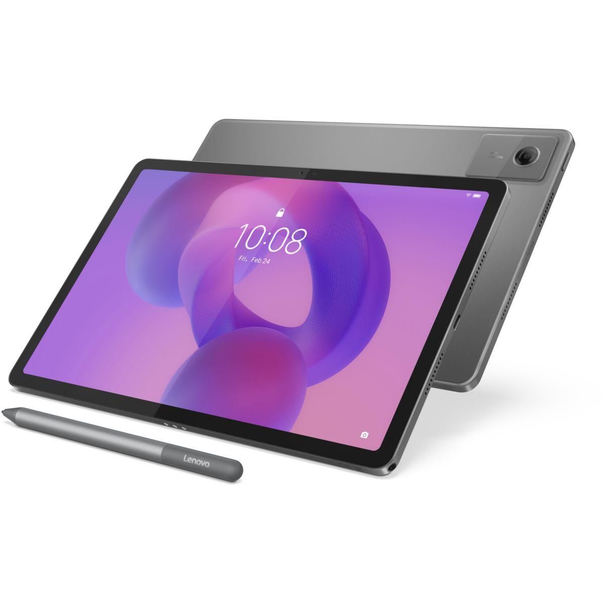 Lenovo Tablette Android Idea Tab 128Go + Stylet