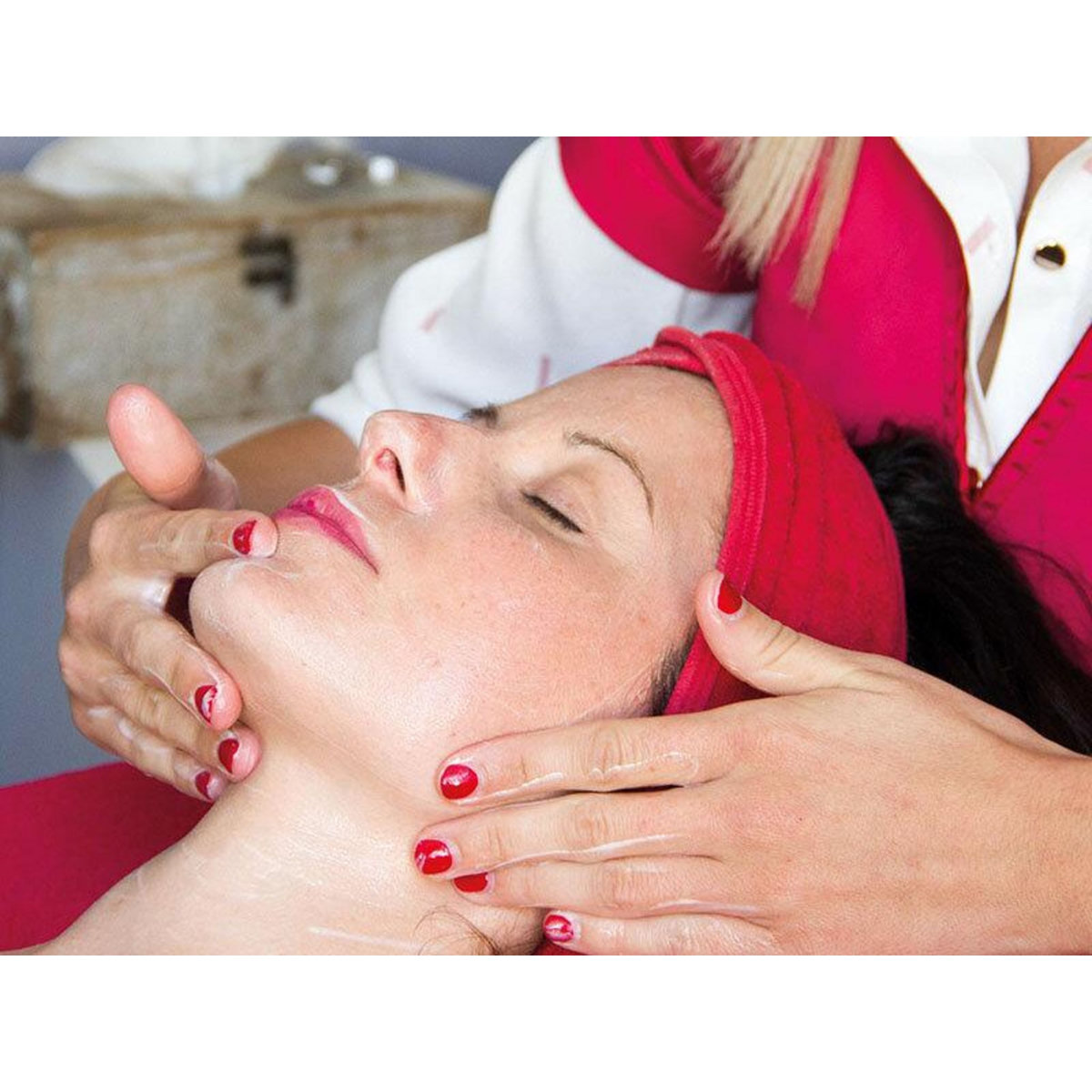 Smartbox Détente mère et fille - Coffret Cadeau Bien-être