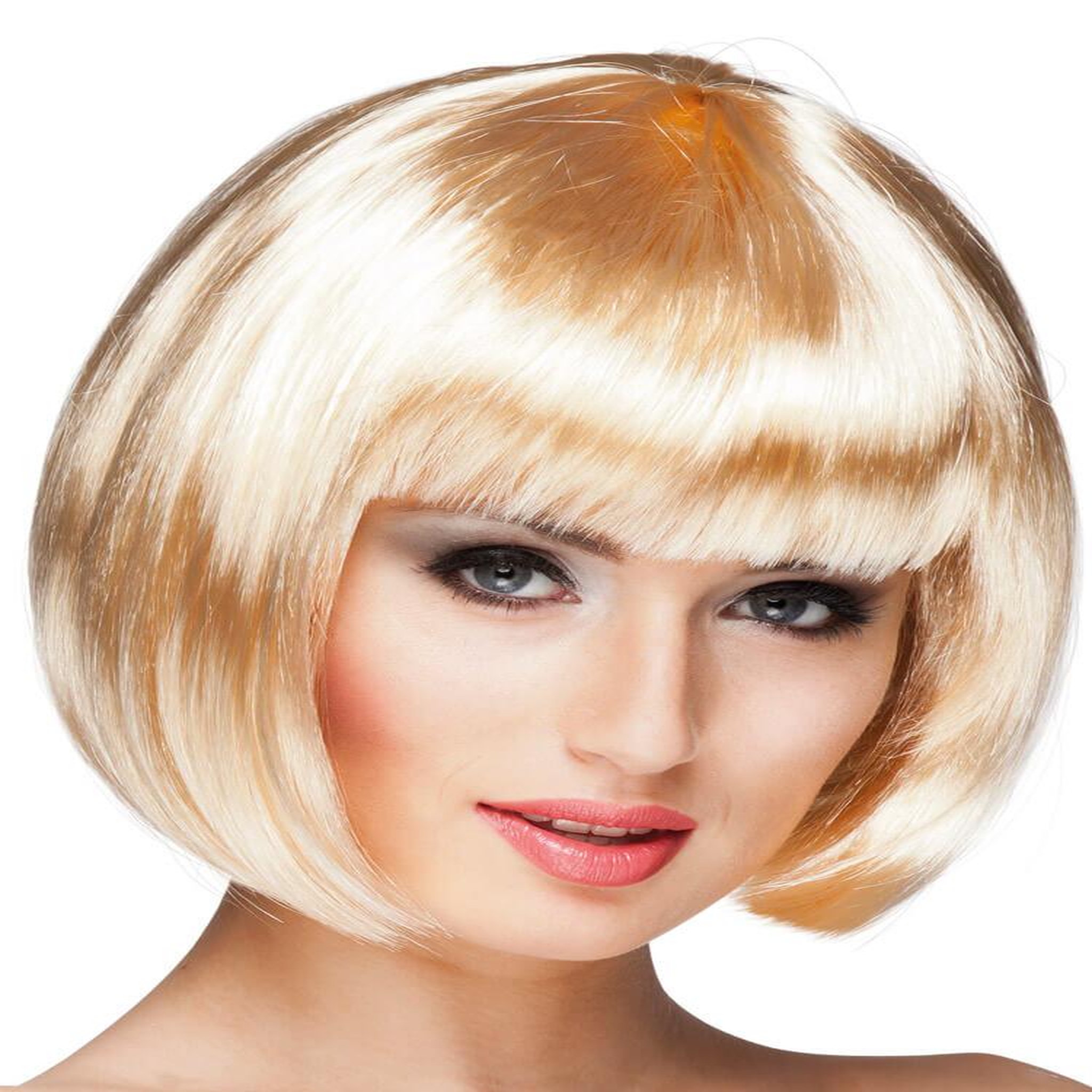 Boland Perruque Cabaret Blonde