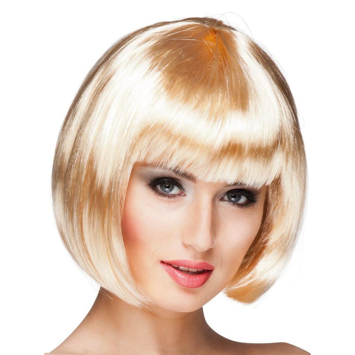 Boland Perruque Cabaret Blonde