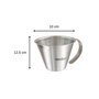 Voir la diapositive 3 : ZENKER Verre doseur 250 ml Zenker Smart Pastry