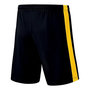 Voir la diapositive 2 : Erima Short Noir/Jaune Homme Erima Retro Star