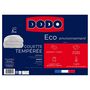 Voir la diapositive 2 : DODO Couette tempérée Thermolite Éco2 300 g/m² Éco Environnement