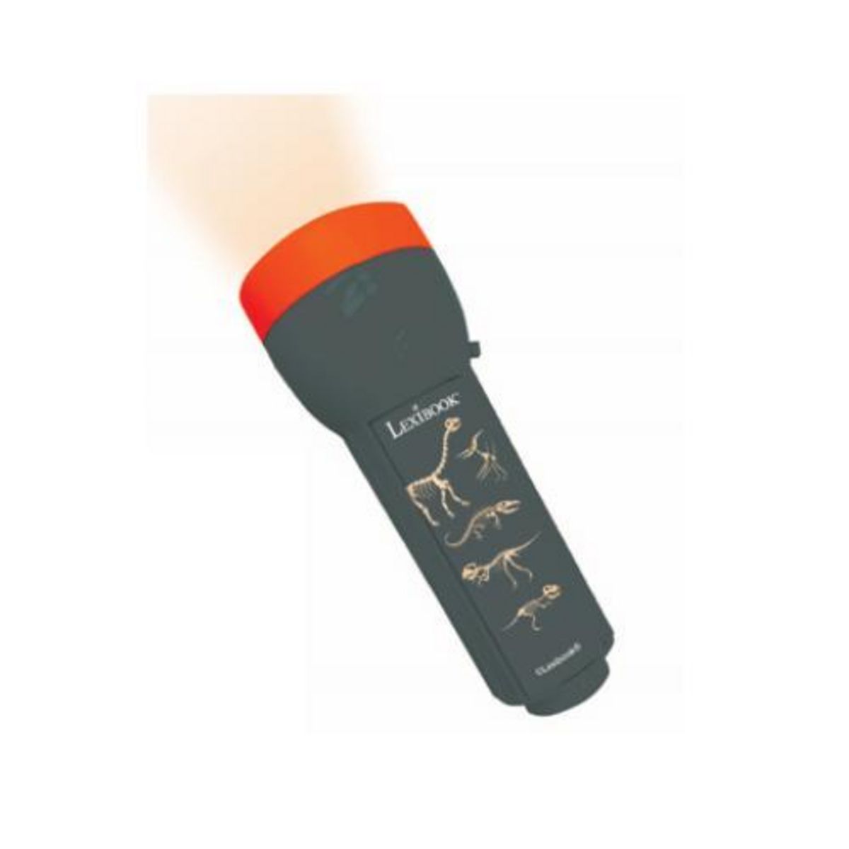 Lexibook Kit d'aventurier Dinosaure