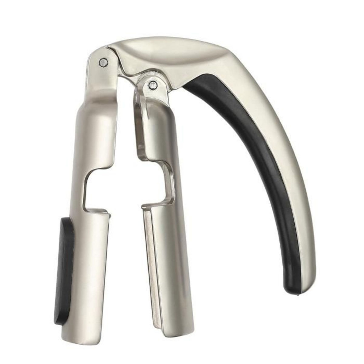 Paris Prix Pince Tire Bouchon  Vin Pétillant  14cm Argent