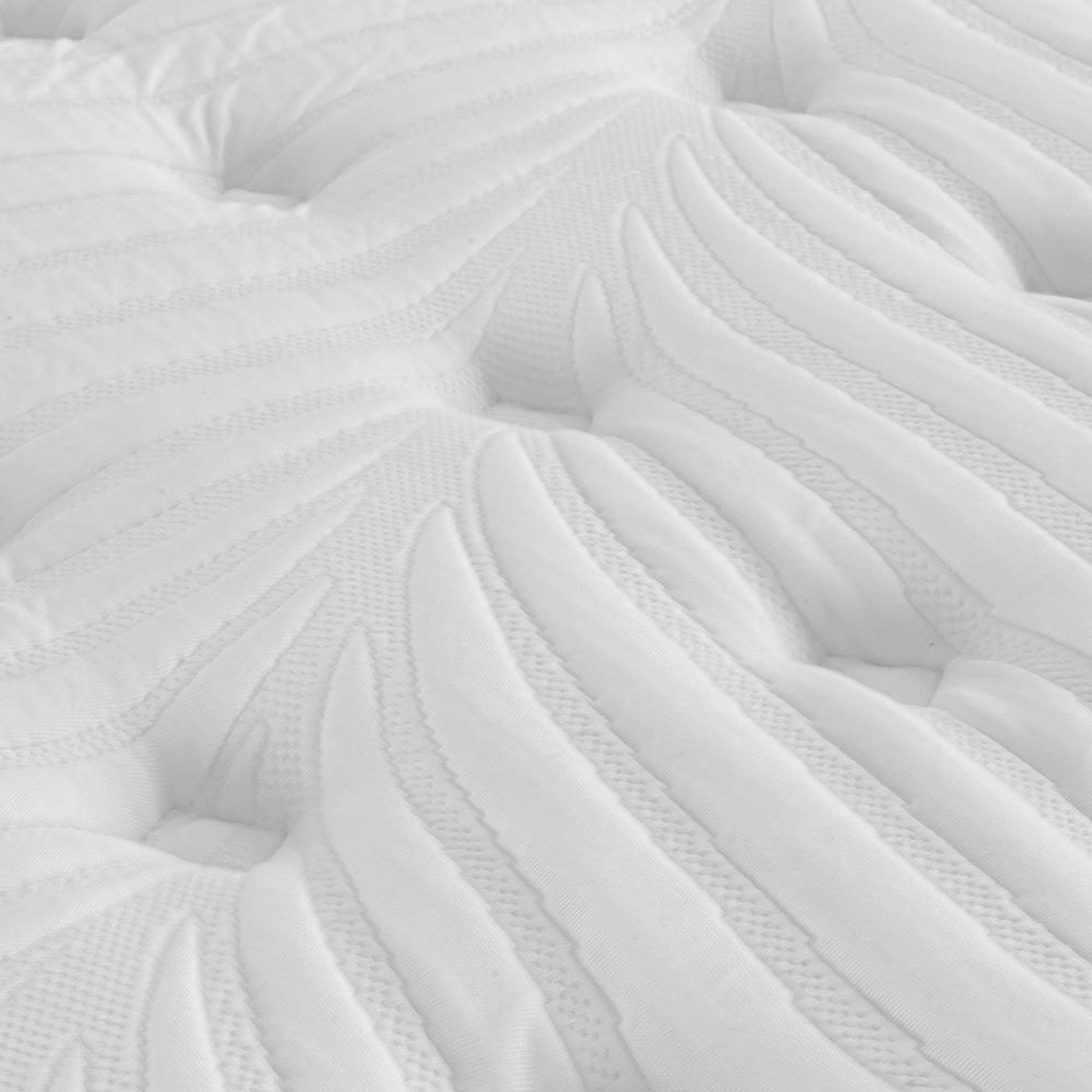 Voir la diapositive 6 : HYPSOM HYPSOM | Ensemble ELEGANCE | Matelas Mémoire de forme + Sommier Bois
