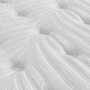 Voir la diapositive 6 : HYPSOM HYPSOM | Ensemble ELEGANCE | Matelas Mémoire de forme + Sommier Bois