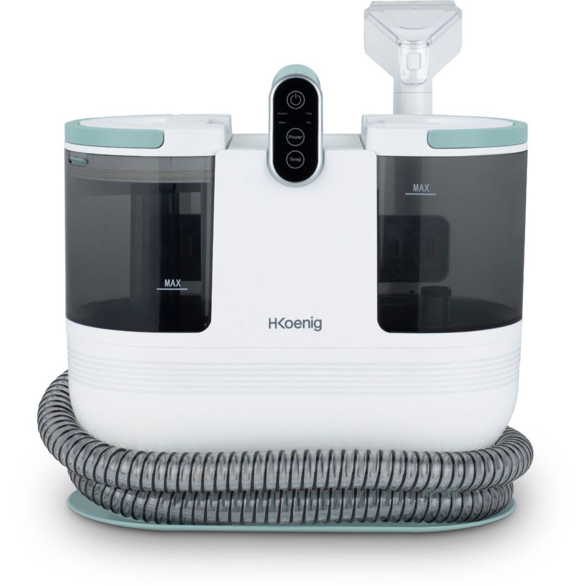 H.Koenig Nettoyeur détacheur twt88