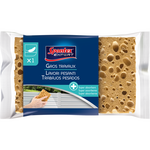 CENTRALE BRICO Eponge Gros Travaux SPONTEX EXPERT