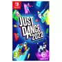 UBISOFT Just Dance 2022 Nintendo Switch