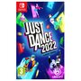 Voir la diapositive 1 : UBISOFT Just Dance 2022 Nintendo Switch