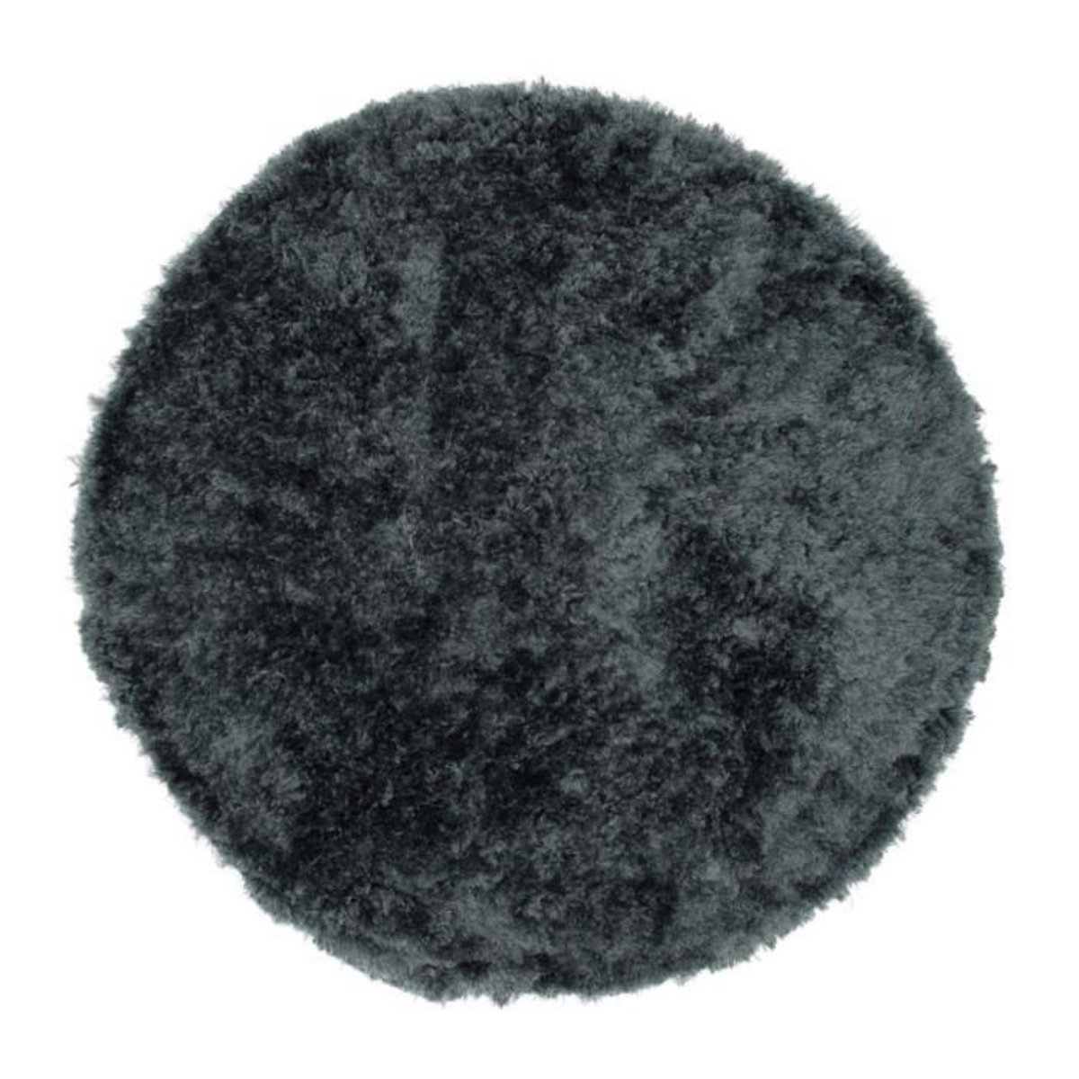 Paris Prix Tapis Rond Design  Natta  200cm Vert