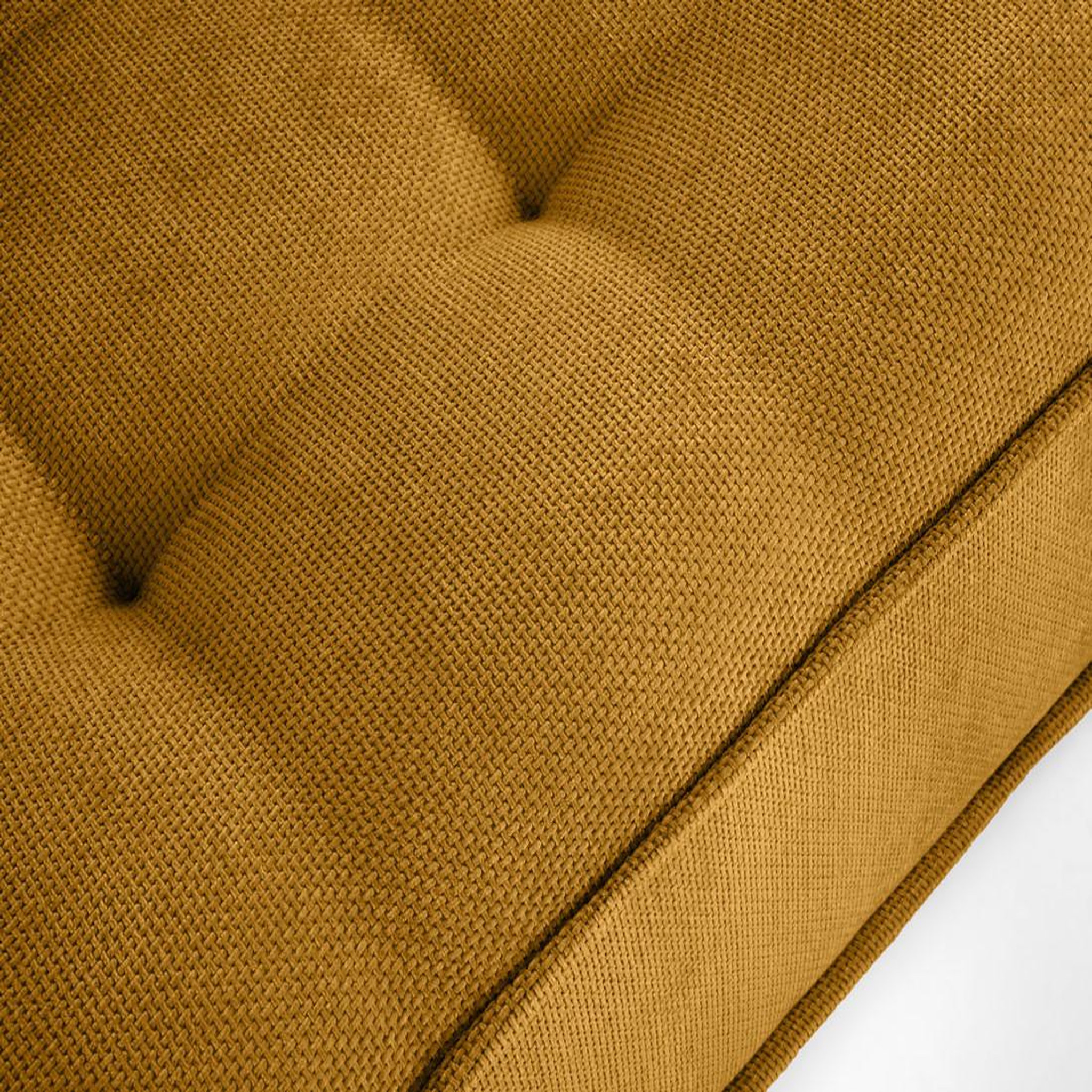 Voir la diapositive 2 : LISA DESIGN Marisol - pouf modulable - velours texturé