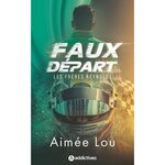 LES FRERES REYNOLDS : FAUX DEPART, Aimée Lou