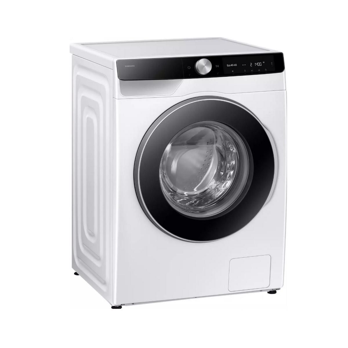 Samsung Lave-linge hublot 11kg 1400 tours/min - WW11DG6B85LK