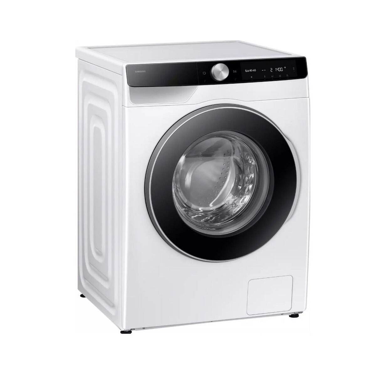 Samsung Lave-linge frontal 11kg 1400 tours/min - WW11DG6B85LK