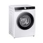 Voir la diapositive 4 : Samsung Lave-linge hublot 11kg 1400 tours/min - WW11DG6B85LK