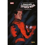 THE AMAZING SPIDER-MAN TOME 1 : CONFRONTATION, Straczynski Joe Michael