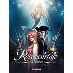 LA ROSE ECARLATE : MISSIONS TOME 10 : LA FIANCEE DE LA MER 2/2, Lyfoung Patricia
