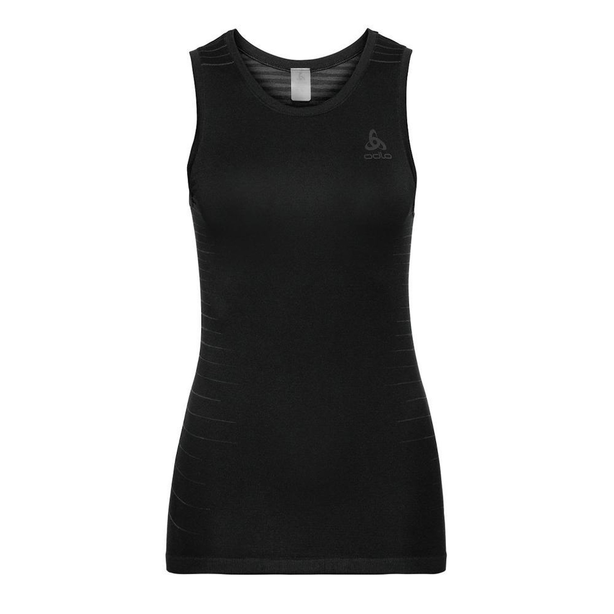 ODLO Débardeur tech  Femme ODLO Performance Light. Coloris disponibles : Noir