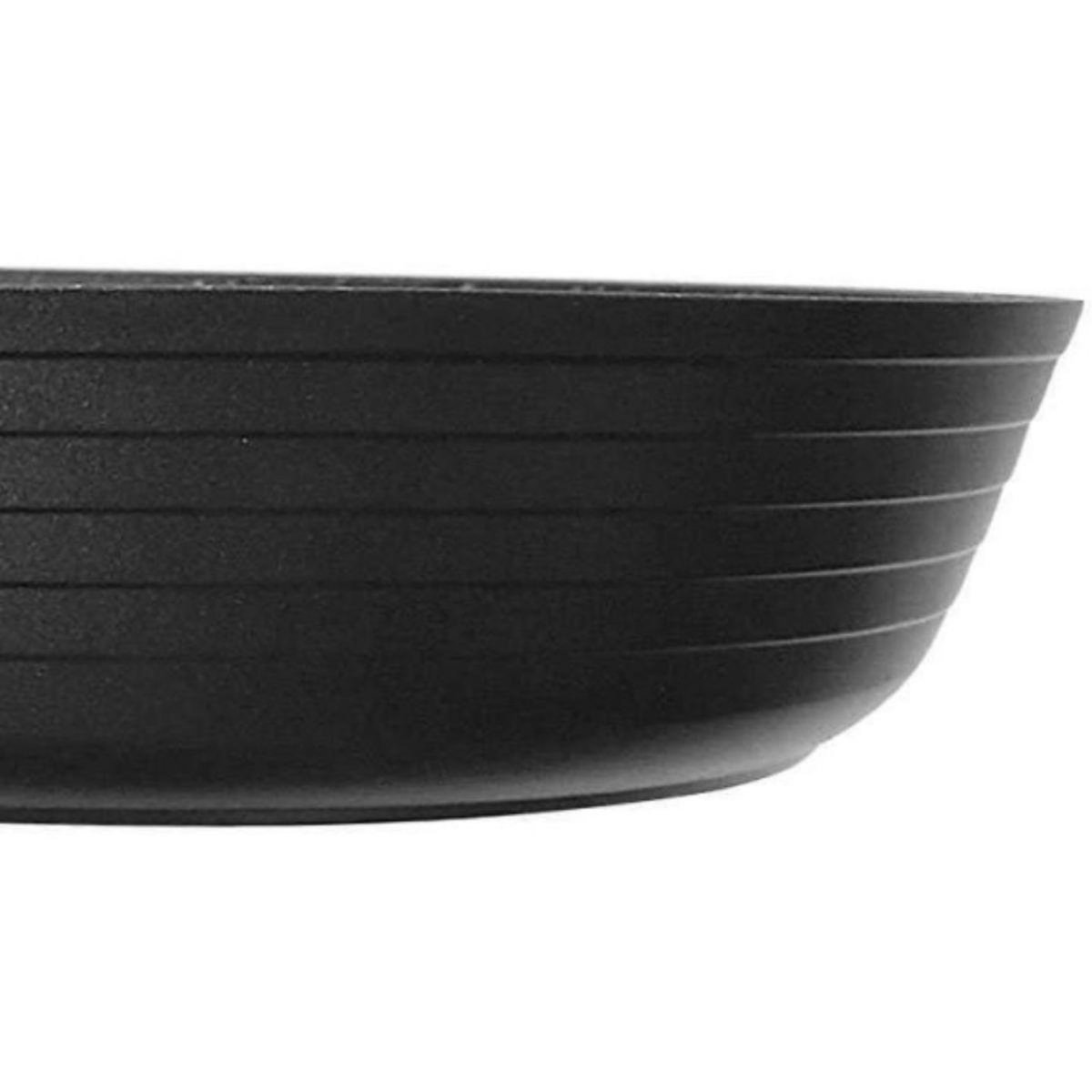 Durandal Poêle 32cm Ceramique Legende