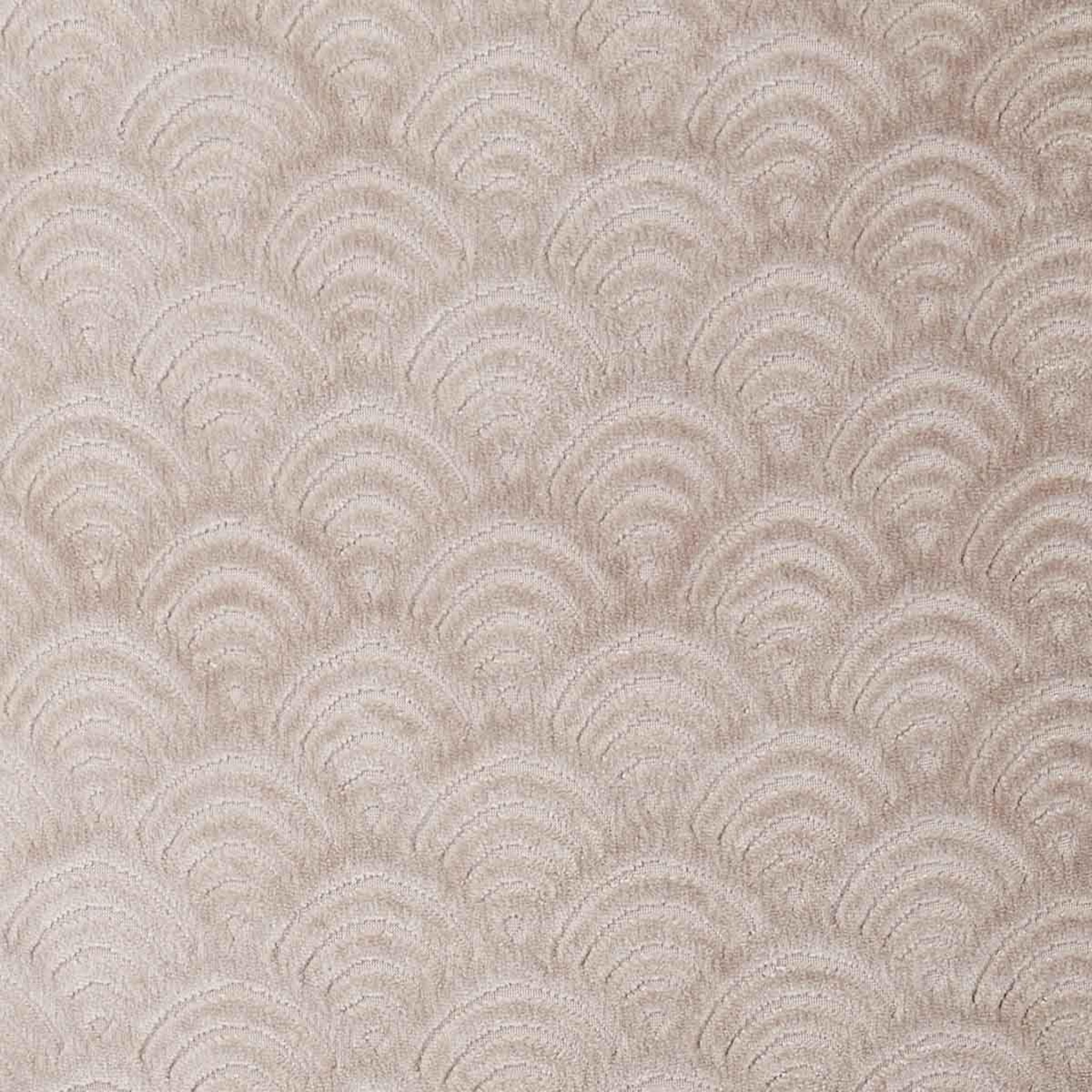 Voir la diapositive 6 : The Home Deco Factory Lot de 4 chaises design  royal  86cm taupe