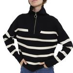 Vero Moda Pull /beige Femme Vero Moda Saba. Coloris disponibles : Noir