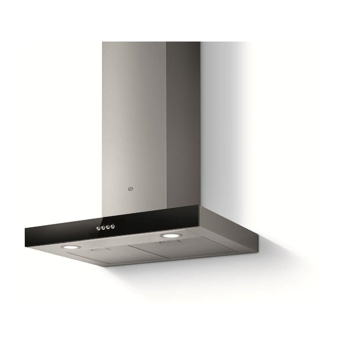 ESSENTIEL B Hotte décorative murale EHDB 61i