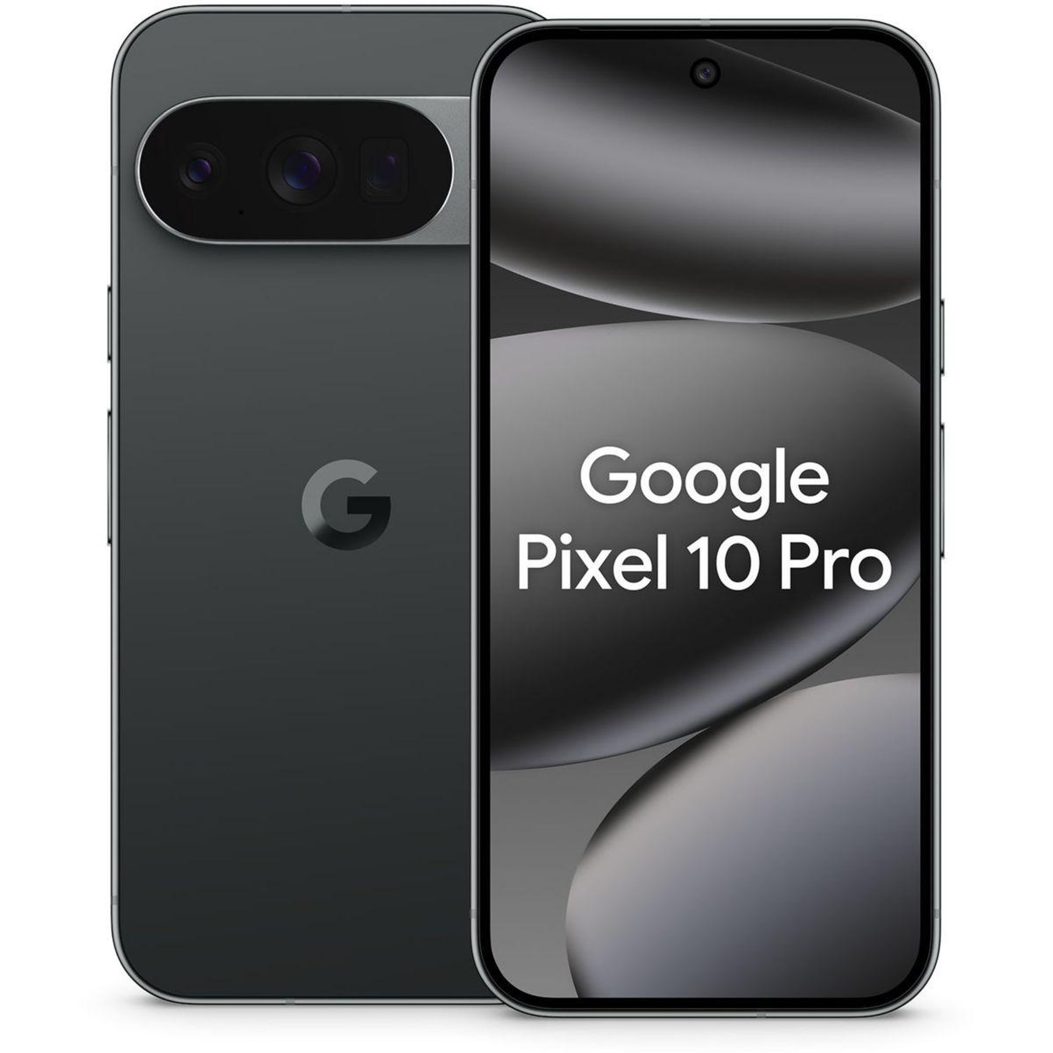GOOGLE Smartphone Pixel 10 Pro Noir Volcanique 128Go
