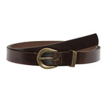 Vero Moda Ceinture  Femme Only Mina. Coloris disponibles : Marron