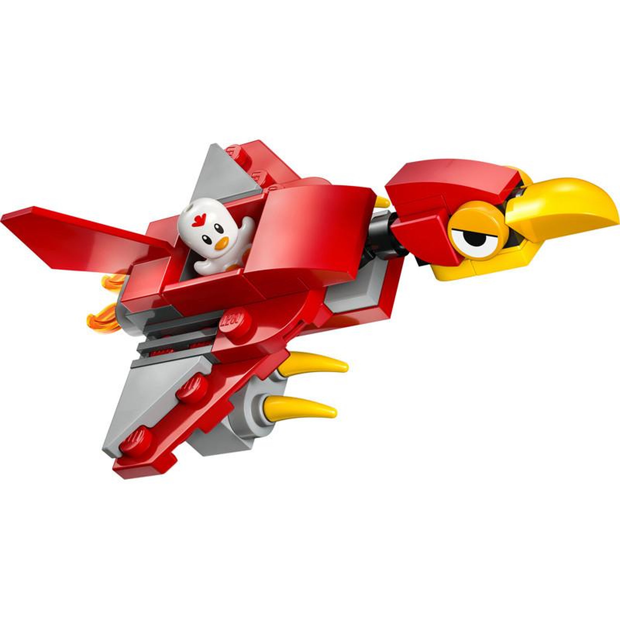 Voir la diapositive 2 : LEGO LEGO 30704 Attaque Du Balkiry Sonic Lego LEG30704