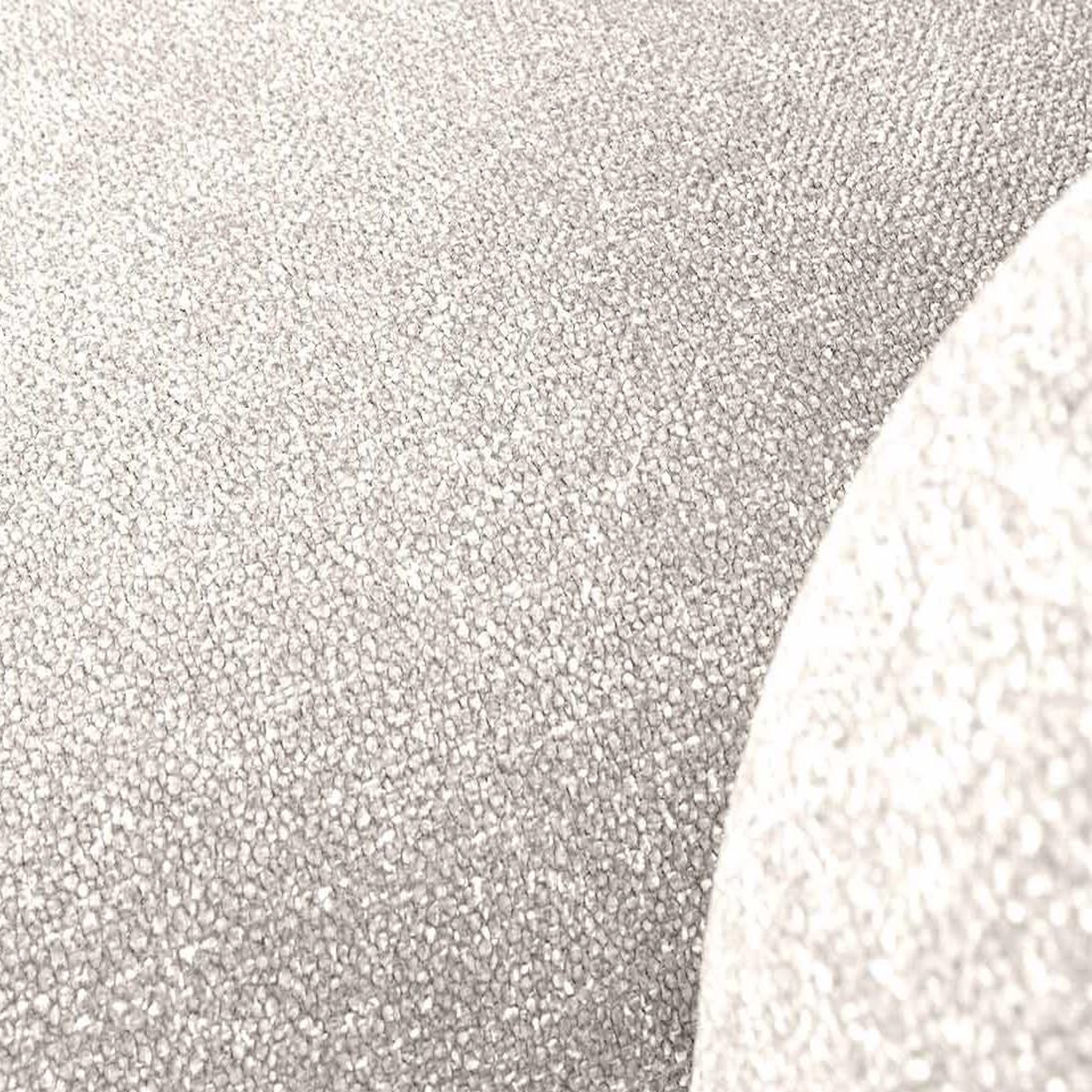 Voir la diapositive 3 : LISA DESIGN Velris - canapé d'angle droit 3 places en tissu moucheté