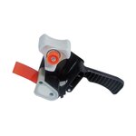 CENTRALE BRICO Dévidoir noir, l.6 cm x H.22 cm, PACK AND MOVE