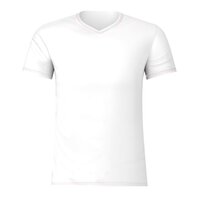 Tee shirt col rond manches courtes homme Ligne Chaude Eminence