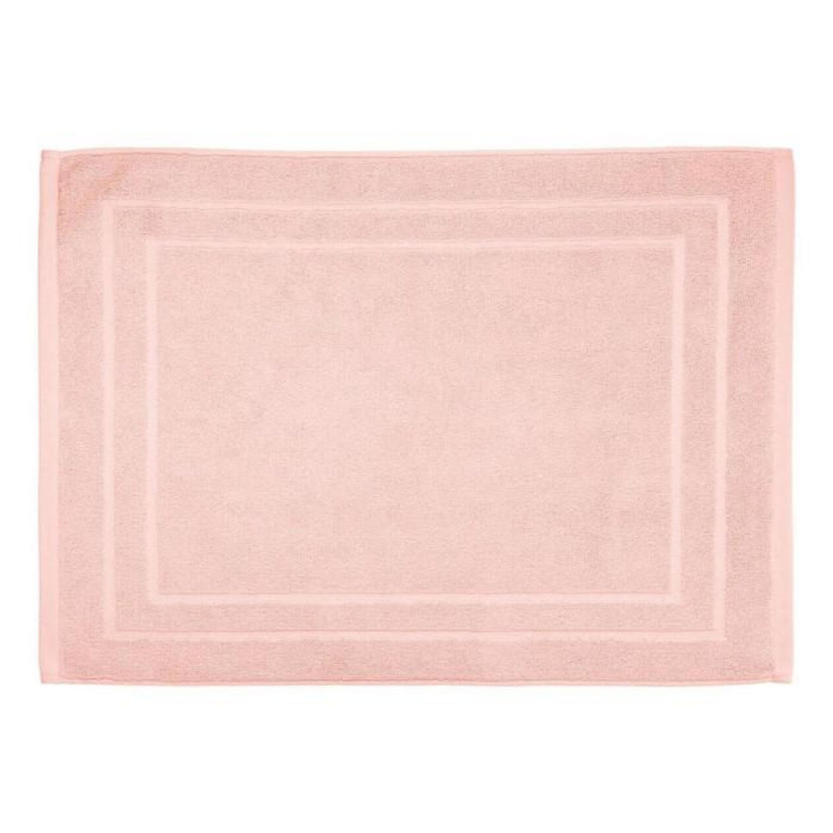 ATMOSPHERA Tapis de Bain  Confort  50x70cm Rose