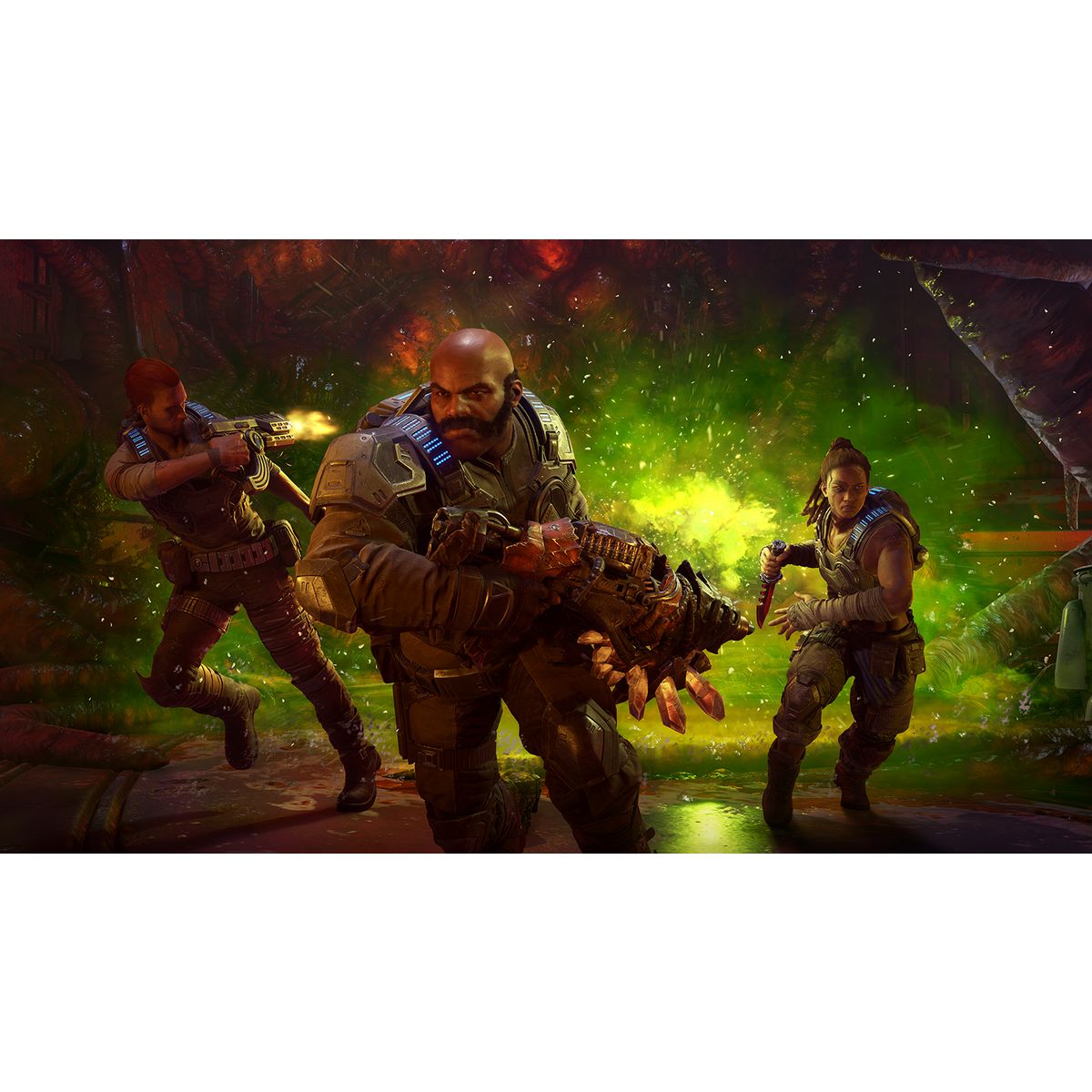 MICROSOFT Gears 5 Xbox One