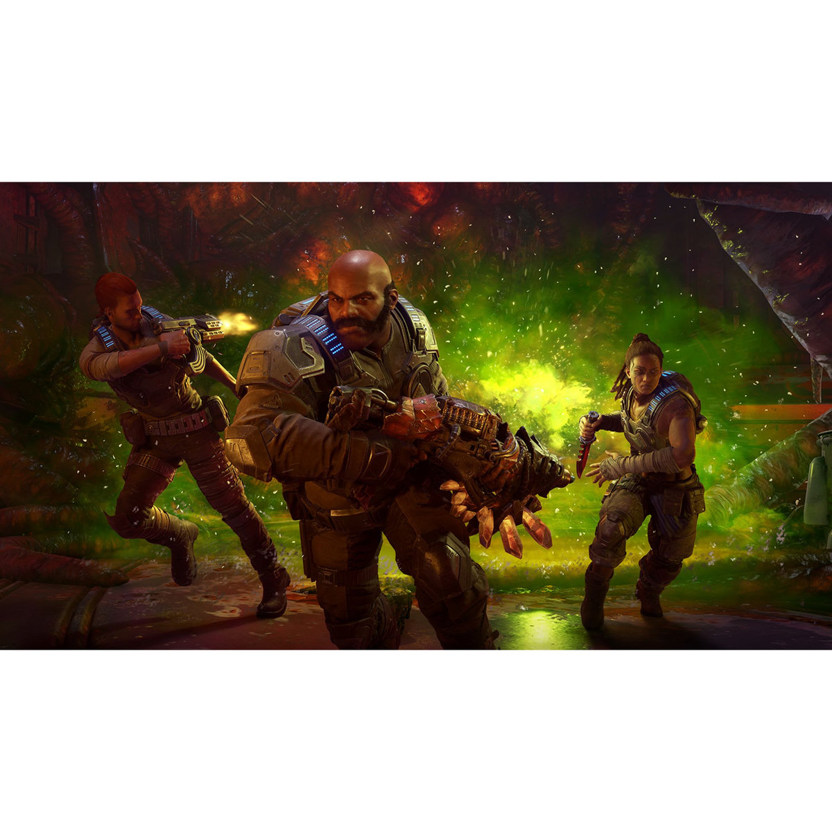 MICROSOFT Gears 5 Xbox One