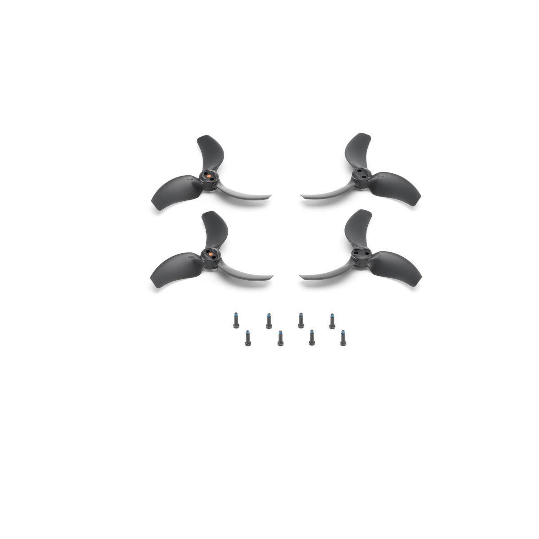Voir la diapositive 4 : DJI Hélice drone Hélices Avata 2
