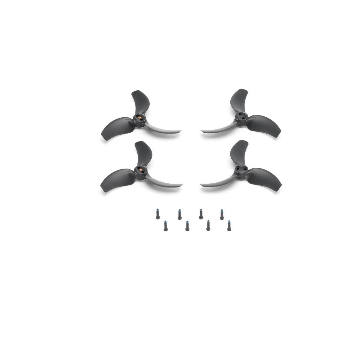 DJI Hélice drone Hélices Avata 2