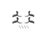 Voir la diapositive 4 : DJI Hélice drone Hélices Avata 2