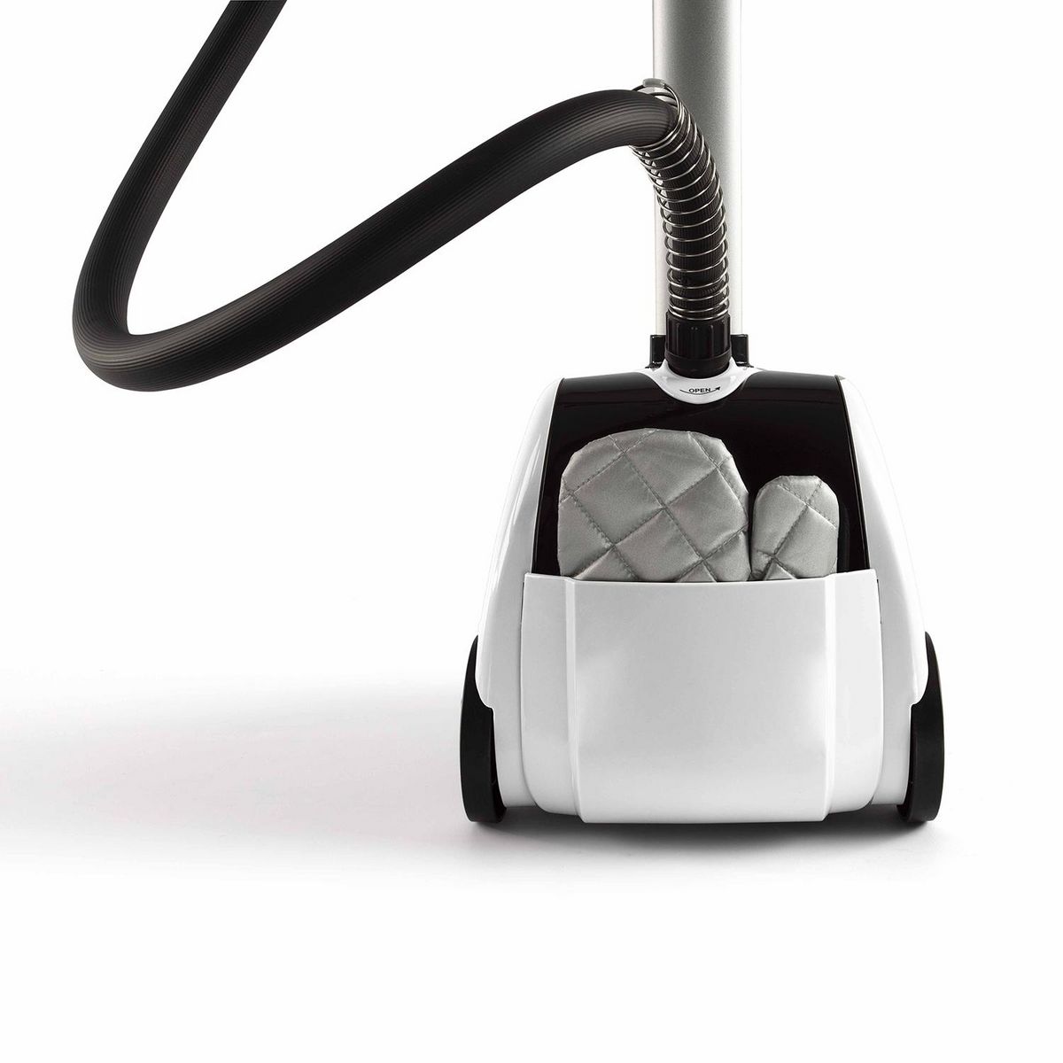 LIVOO Défroisseur vapeur vertical 40gr/min - dom393