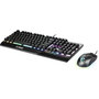 Voir la diapositive 6 : MSI Clavier Gaming Msi Vigor GK30 Combo Noir
