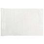 Voir la diapositive 2 : VIDAXL Ecran d'intimite de balcon blanc 1000x120 cm PVC